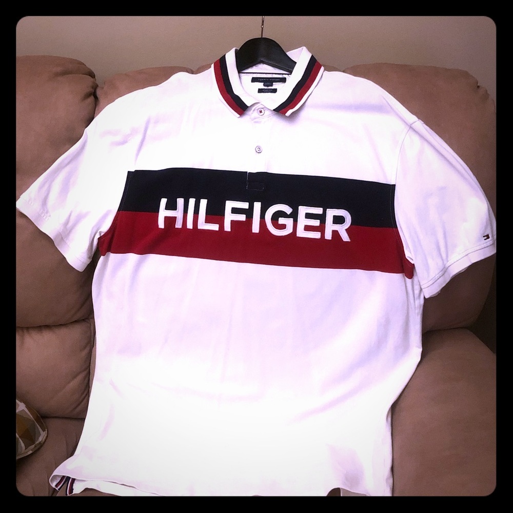 Tommy hilfiger shirt